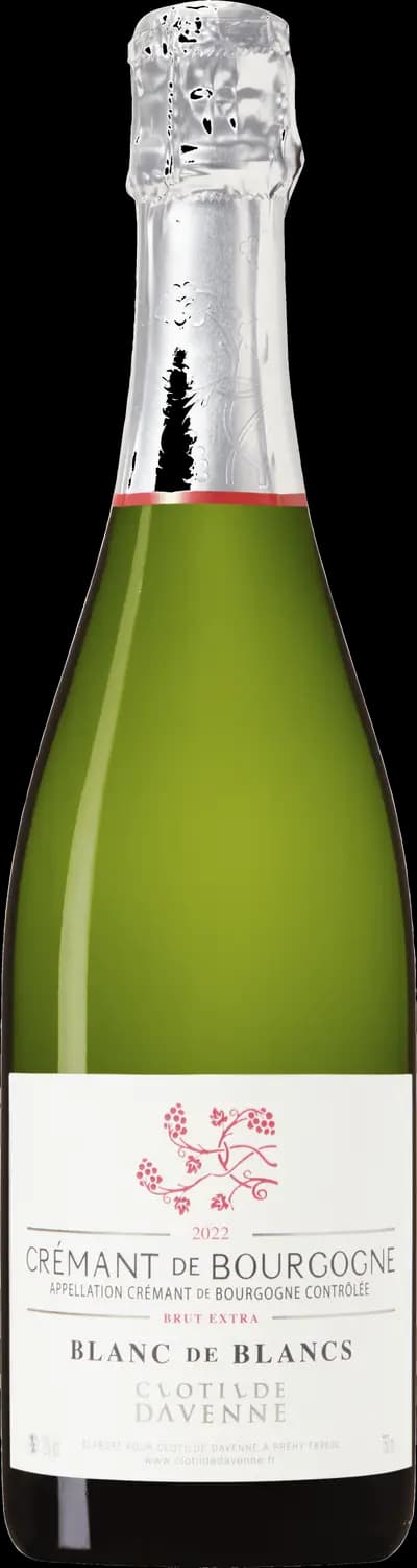 Produktbild för Clotilde Davenne