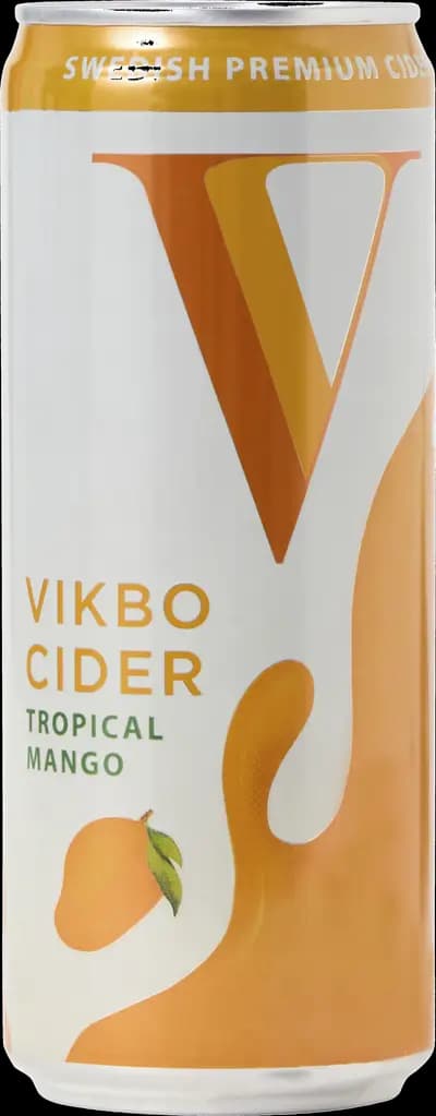 Produktbild för Vikbo Cider