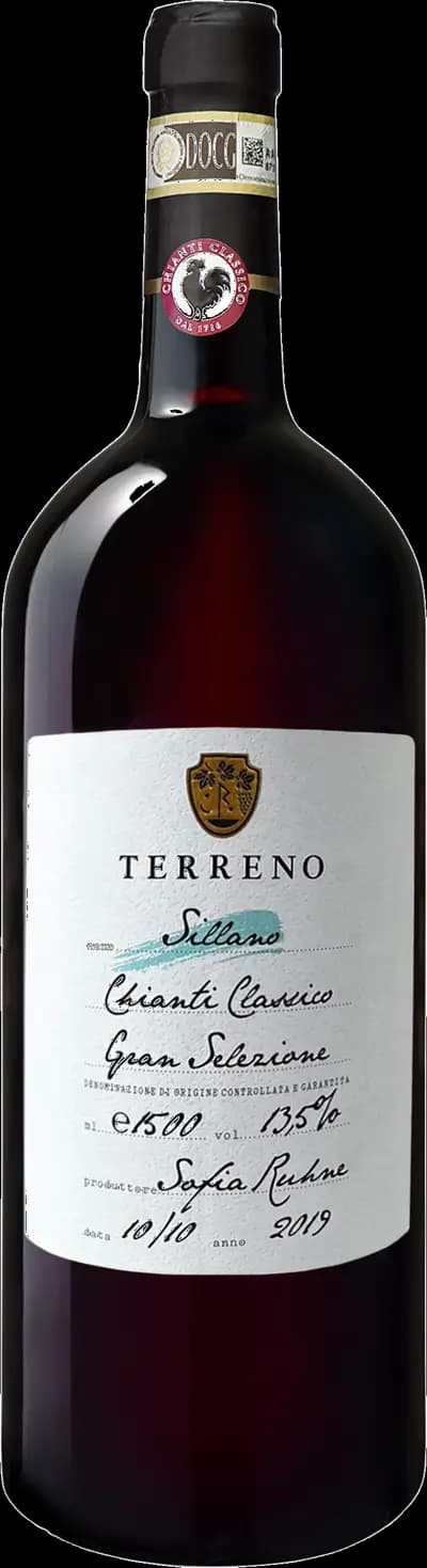 Produktbild för Chianti Classico