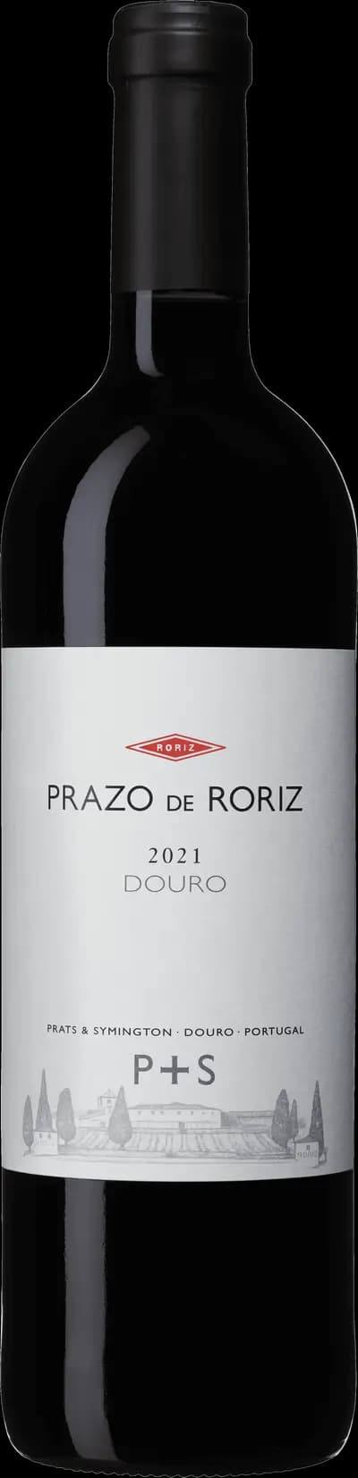 Produktbild för Prazo de Roriz