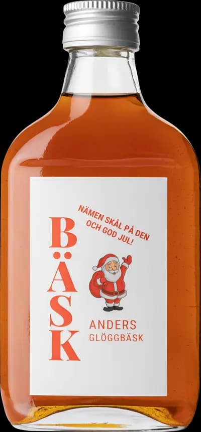 Produktbild för Anders Glöggbäsk