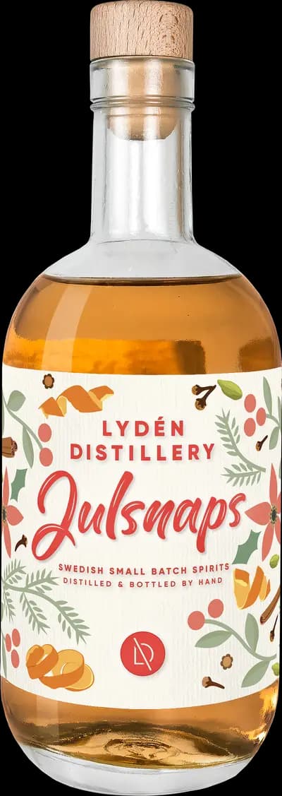 Produktbild för Lydén Distillery
