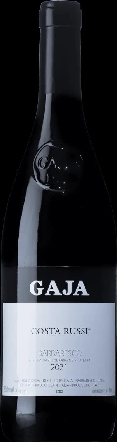 Produktbild för Barbaresco Costa Russi