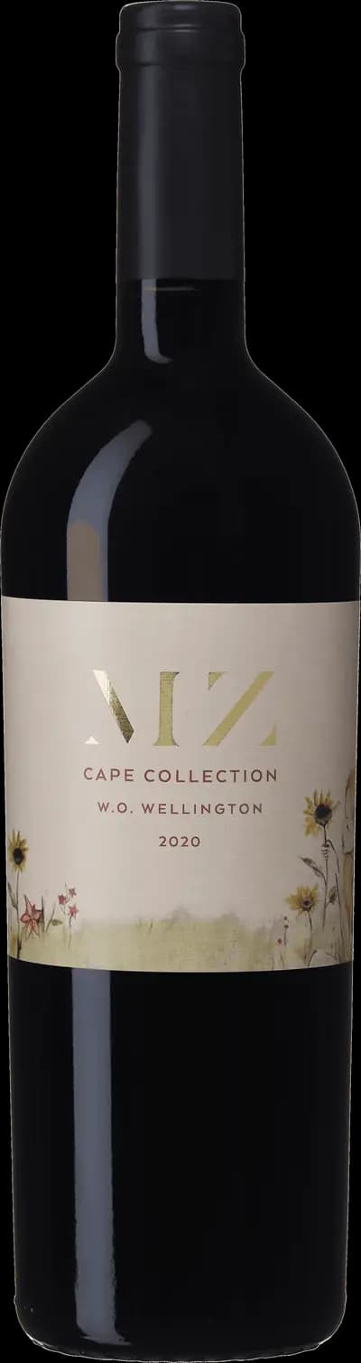 Produktbild för MZ Cape Collection