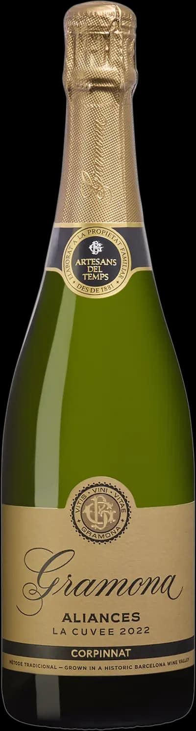 Produktbild för Gramona