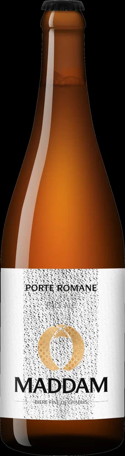 Produktbild för Bonjour Maddam Pale Ale