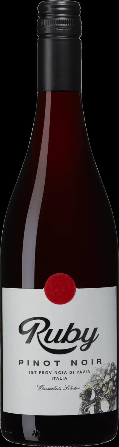 Produktbild för Ruby Pinot Noir