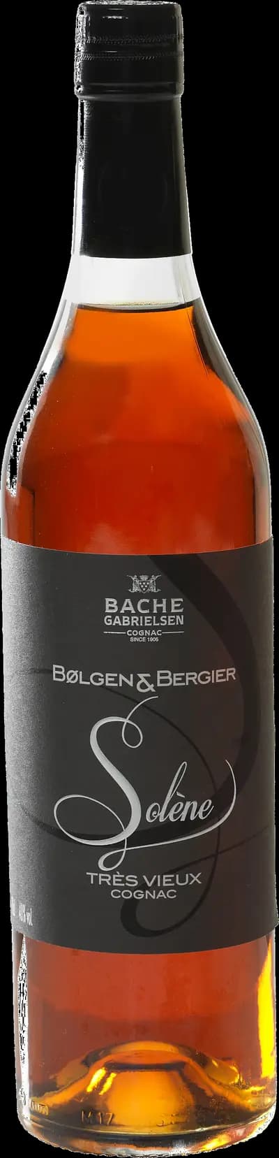 Produktbild för Bache Gabrielsen