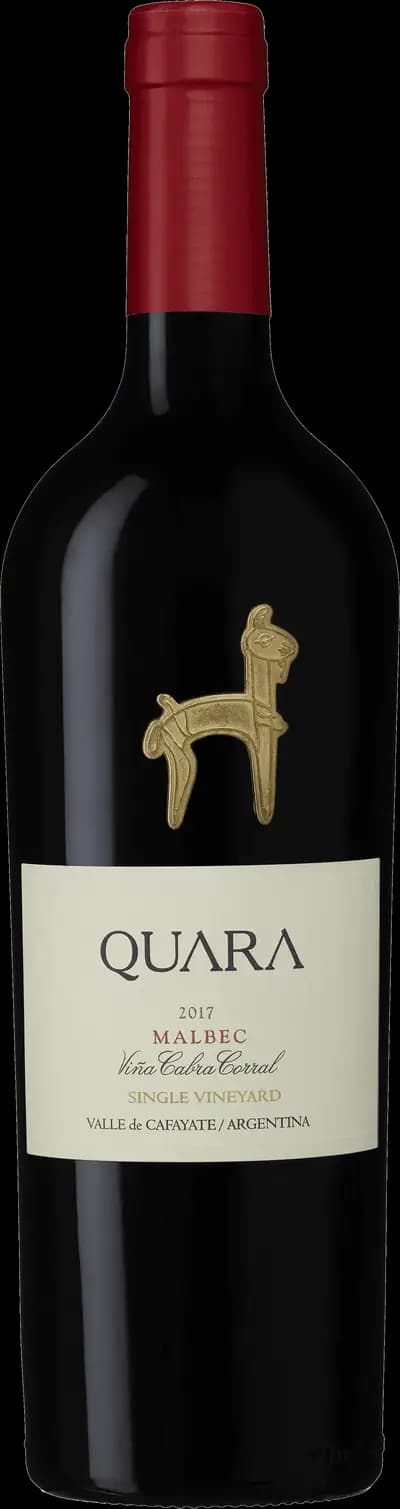Produktbild för Quara