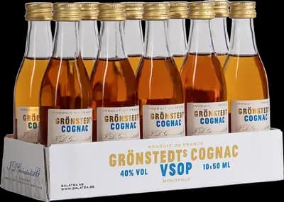 Produktbild för Grönstedts
