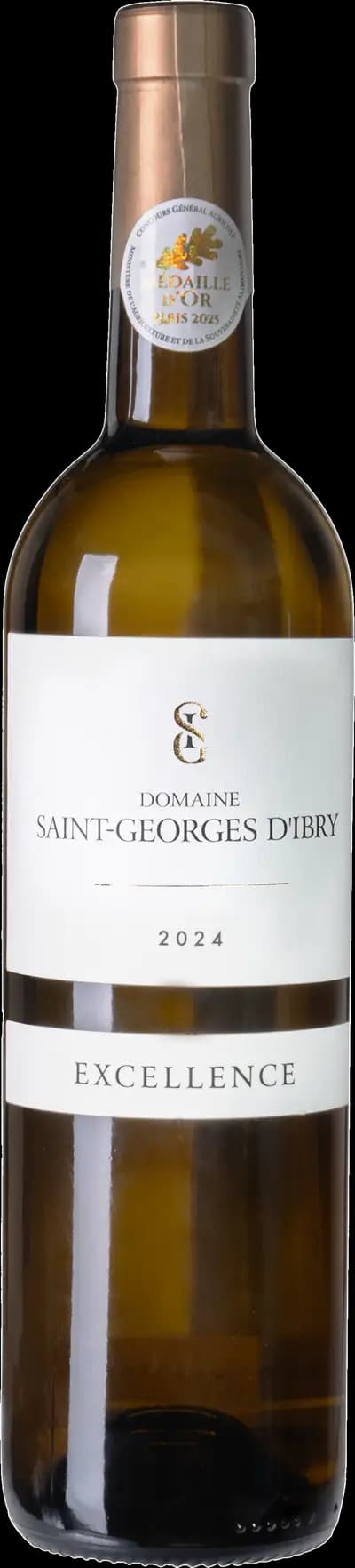 Produktbild för Domaine Georges d'Ibry