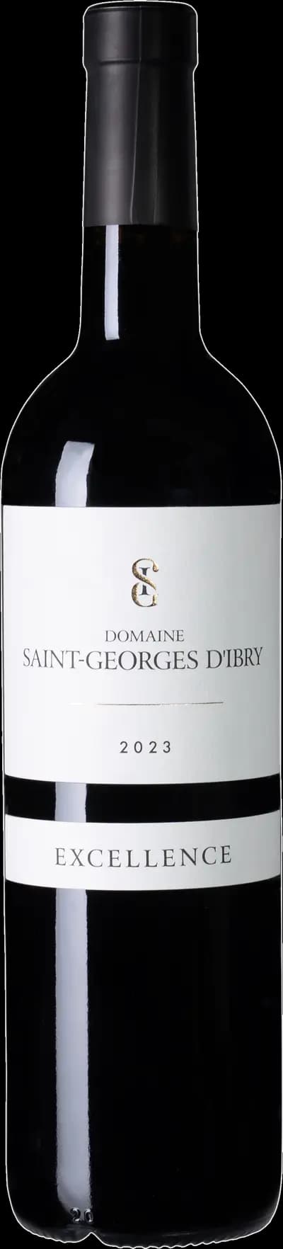 Produktbild för Domaine Georges d'Ibry