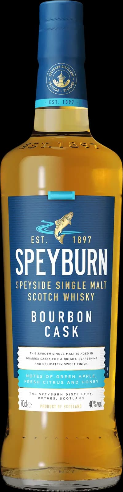 Produktbild för Speyburn