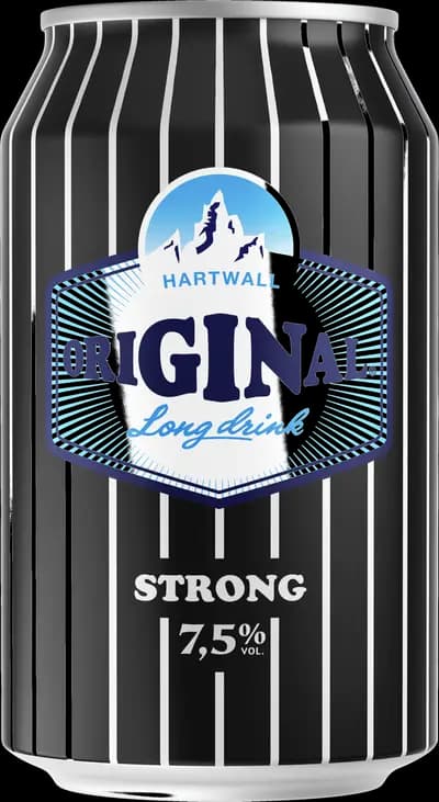 Produktbild för Original Long Drink