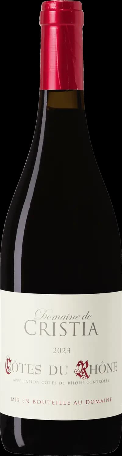 Produktbild för Domaine Cristia