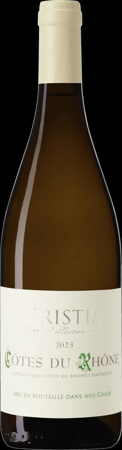 Produktbild för Domaine Cristia