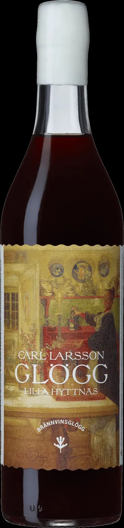 Produktbild för Carl Larsson Glögg