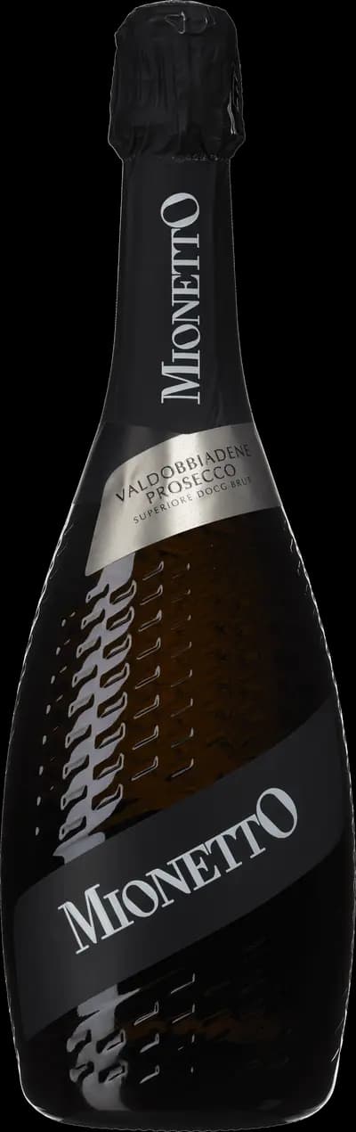 Produktbild för Mionetto Luxury