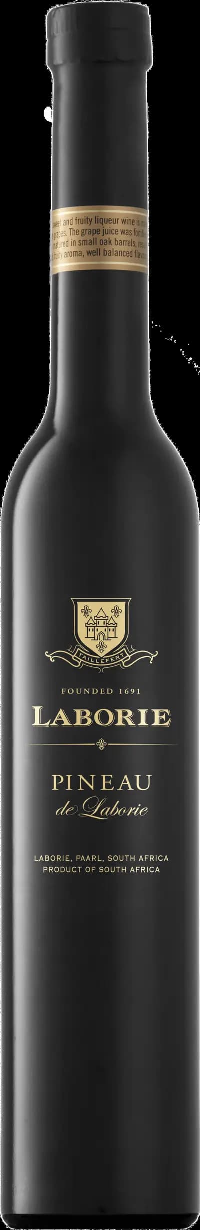 Produktbild för Pineau de Laborie