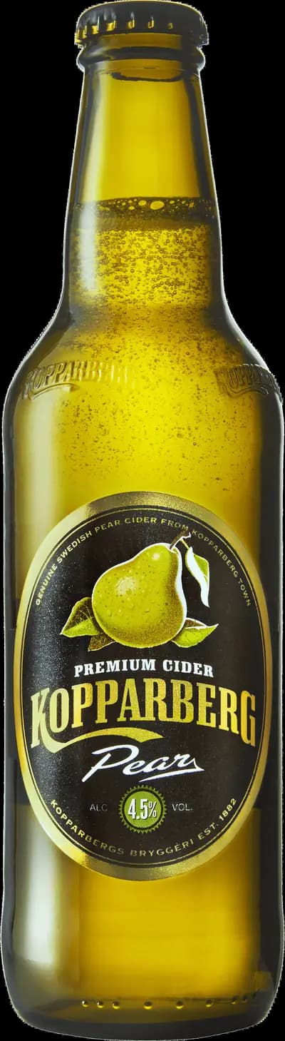 Produktbild för Kopparberg Cider