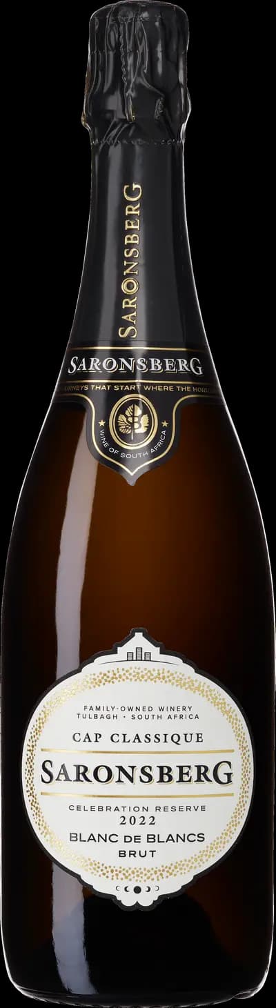 Produktbild för Saronsberg