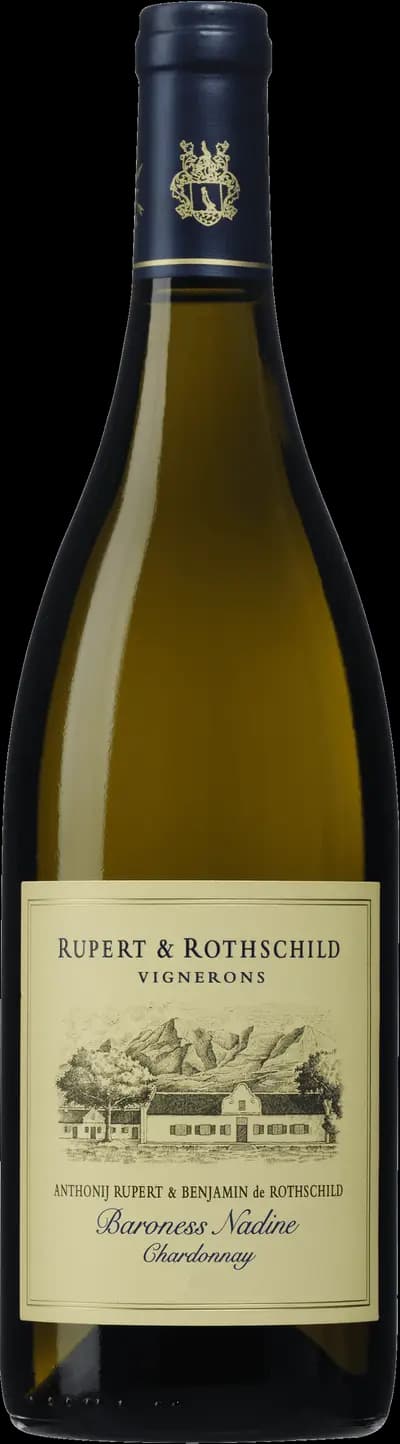 Produktbild för Rupert & Rothschild