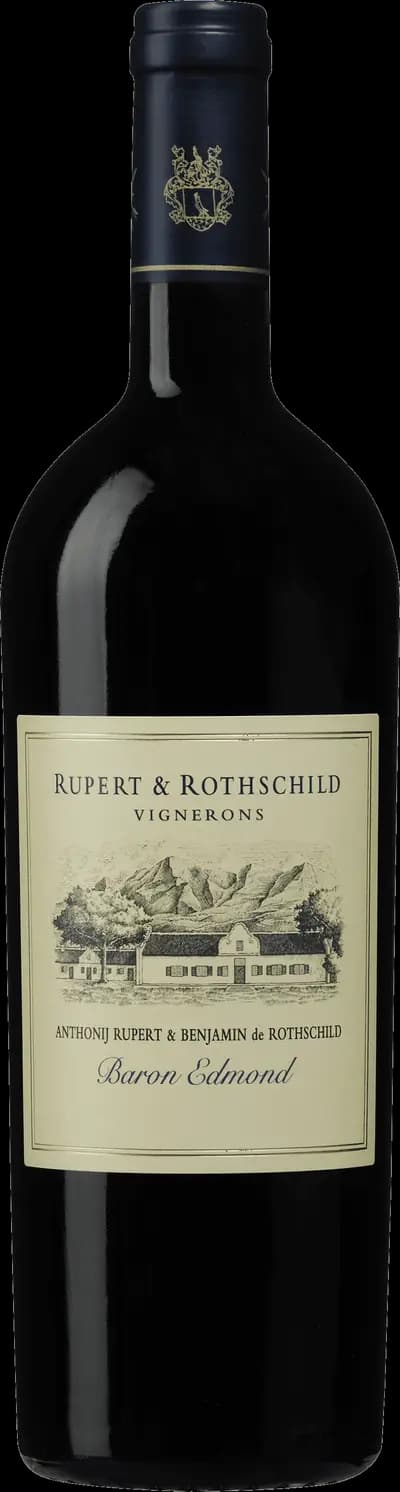 Produktbild för Rupert & Rothschild