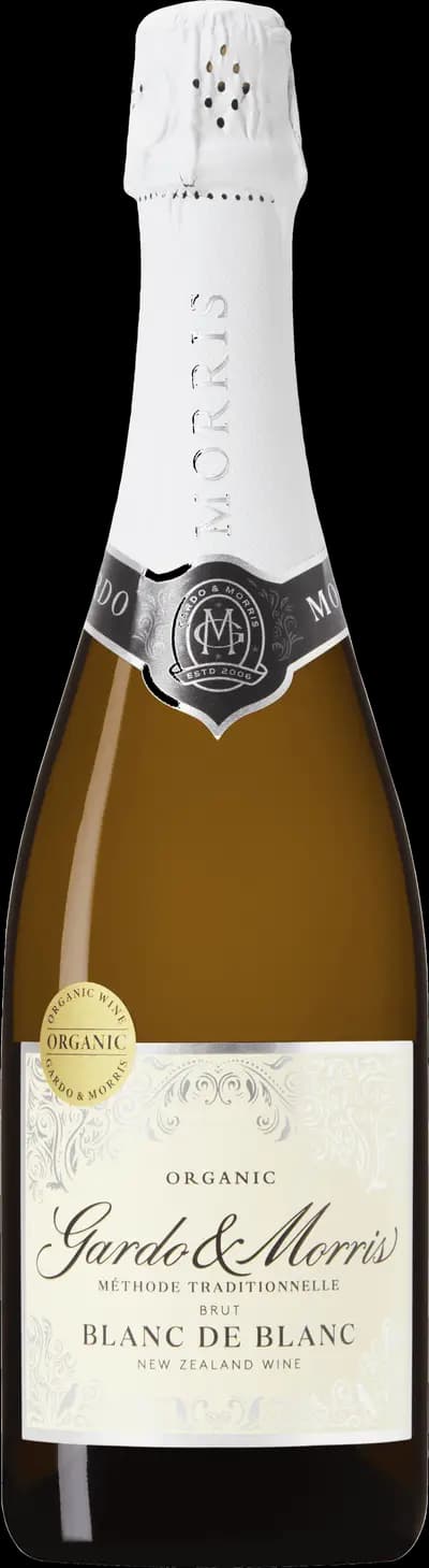 Produktbild för Gardo & Morris