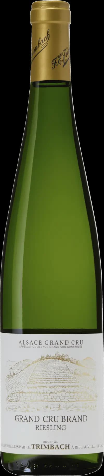 Produktbild för Trimbach