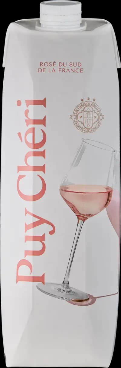 Produktbild för Puy Chéri