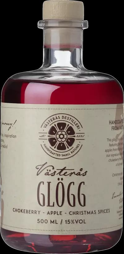 Produktbild för Västerås Glögg