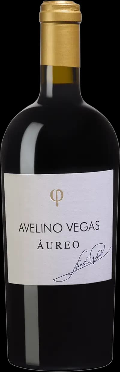 Produktbild för Avelino Vegas