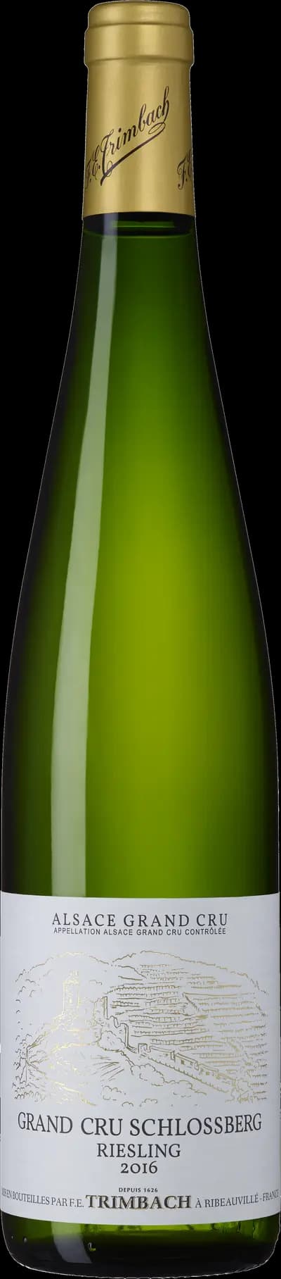 Produktbild för Riesling Grand Cru