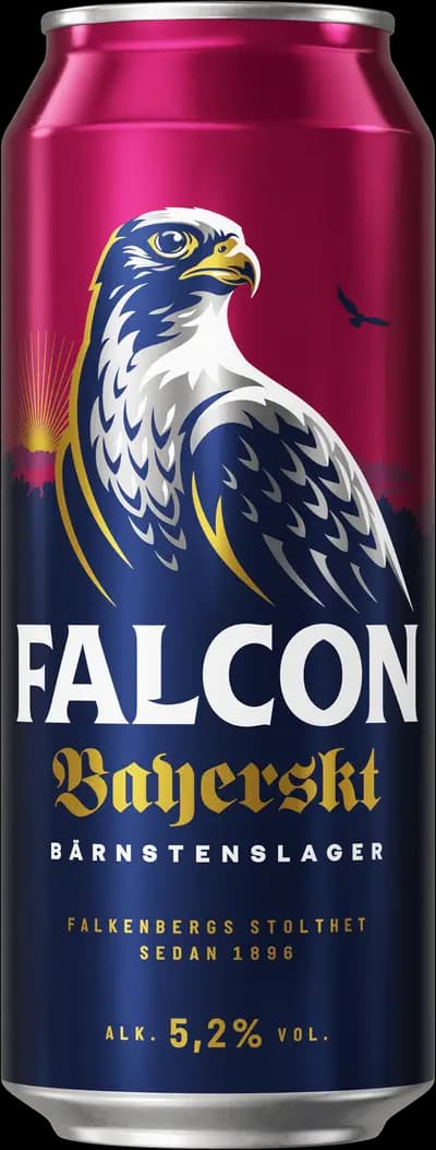 Produktbild för Falcon Bayerskt