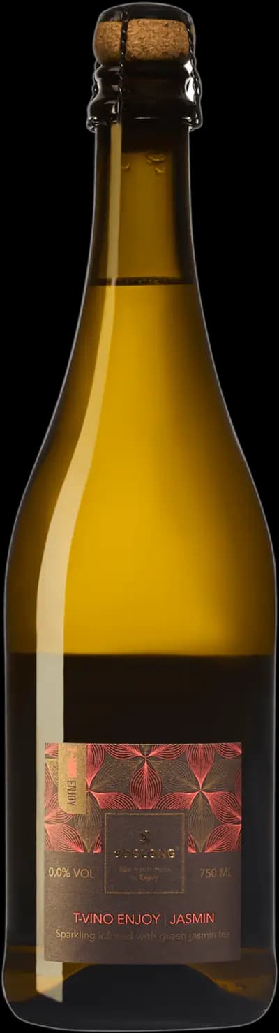 Produktbild för Soolong Sparkling Tea