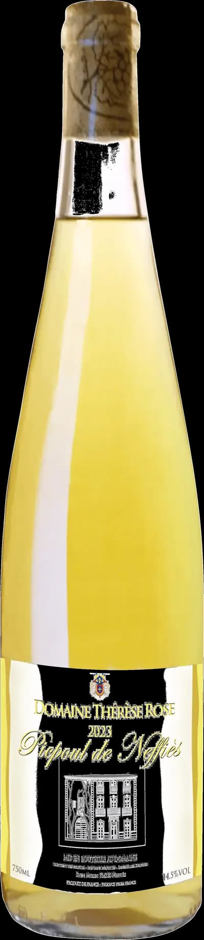 Produktbild för Domaine Thérèse Rose