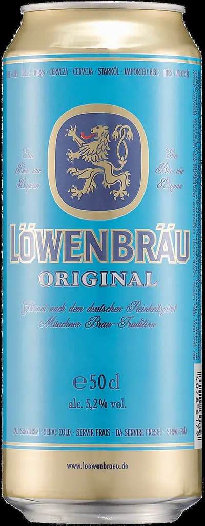 Produktbild för Löwenbräu