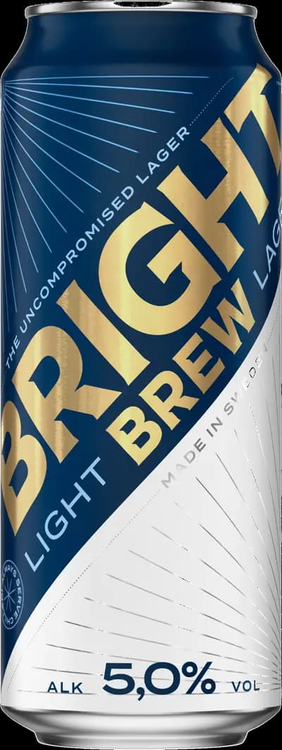 Produktbild för Bright Brew