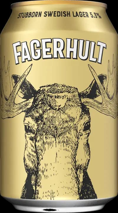 Produktbild för Fagerhult