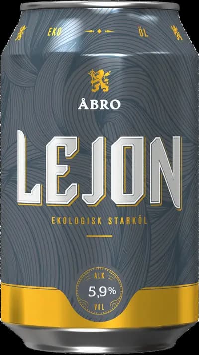 Produktbild för Åbro Lejon