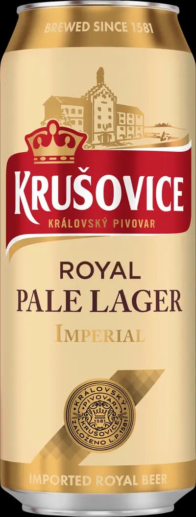 Produktbild för Krusovice