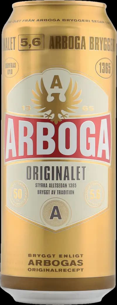 Produktbild för Arboga Originalet