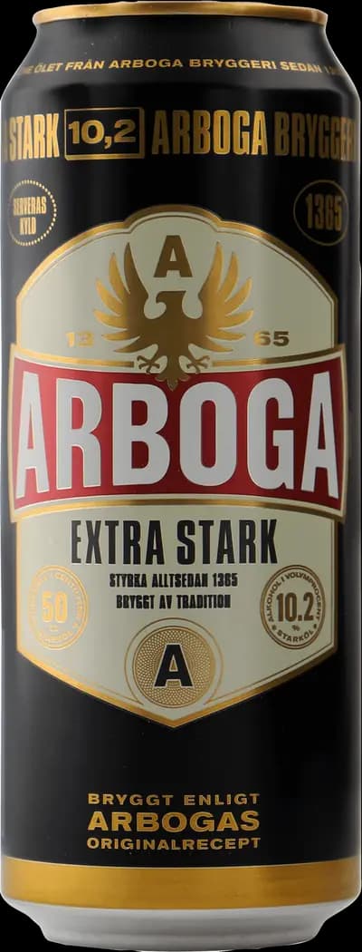 Produktbild för Arboga 10,2