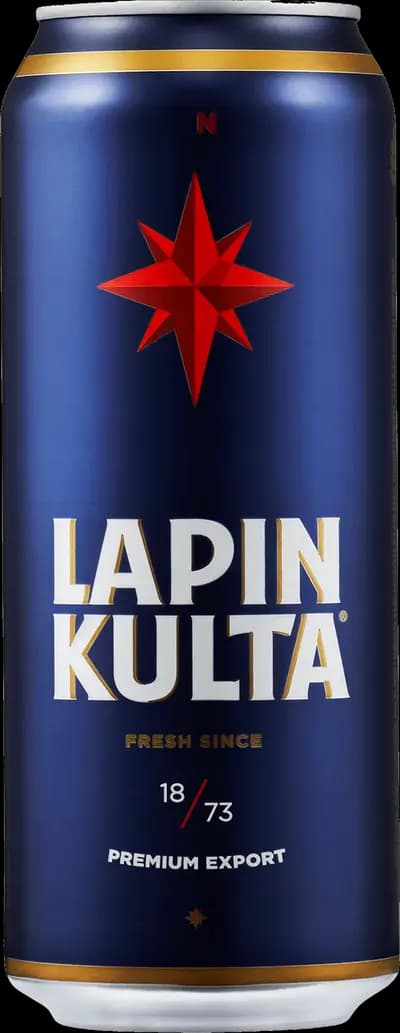 Produktbild för Lapin Kulta