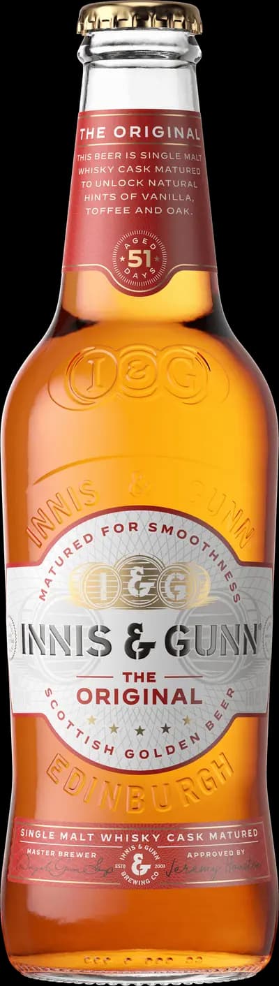 Produktbild för Innis & Gunn