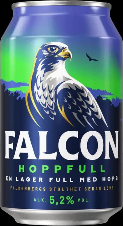 Produktbild för Falcon