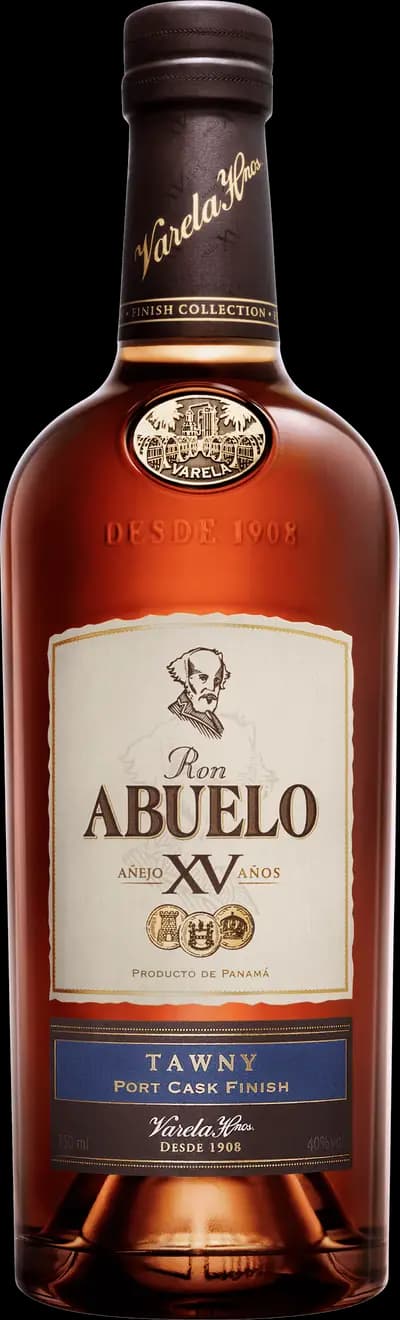 Produktbild för Ron Abuelo