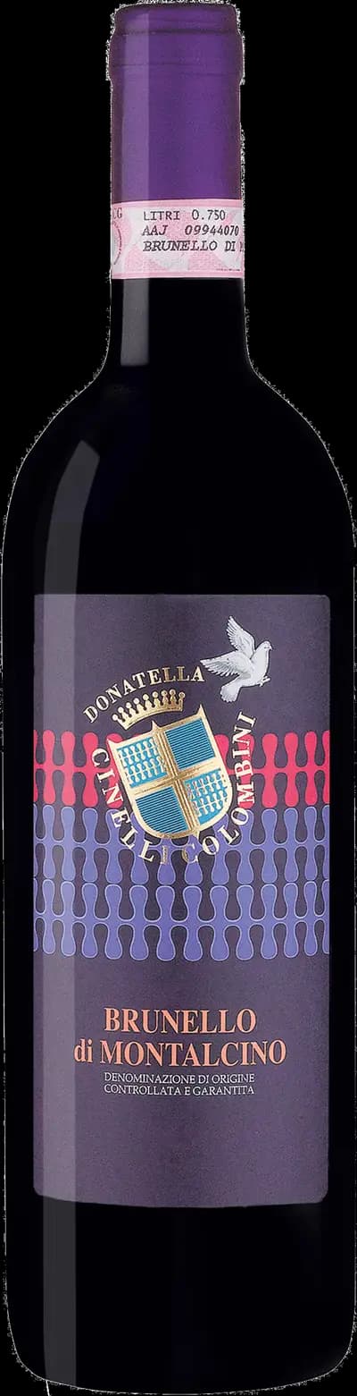 Produktbild för Donatella Cinelli Colombini