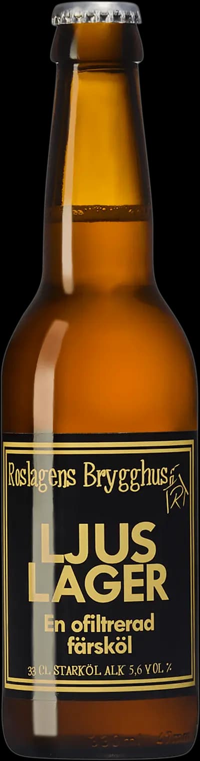 Produktbild för Roslagens Brygghus