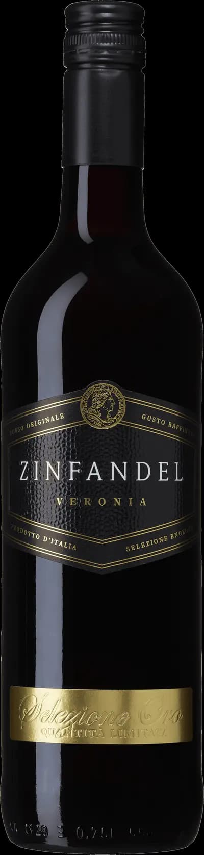 Produktbild för Zinfandel